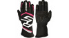 Ръкавици RACES Premium EVO II Pink
