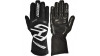 Ръкавици RACES Premium EVO II Silicone Black