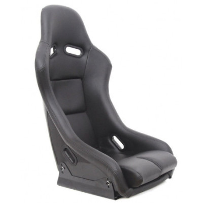 Състезателна седалка GTR