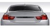 Спойлер за багажник за BMW F32 / F33 (2011+) - M-Performance 