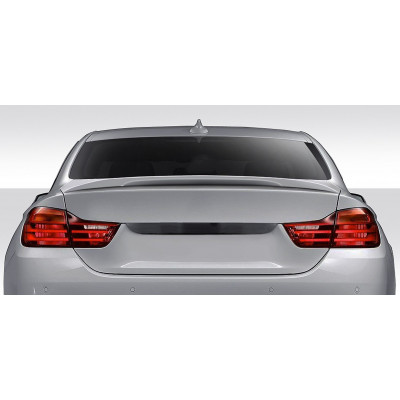 Спойлер за багажник за BMW F32 / F33 (2011+) - M-Performance 