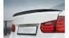 Спойлер за багажник за BMW F30 (2011+) - M-Tech 