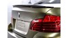 Спойлер за багажник BMW F10 седан (2010+) - M-Performance Дизайн 