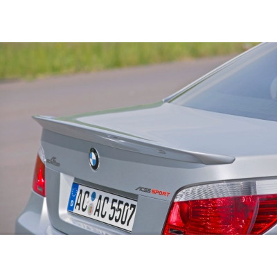  Спойлер за багажник за BMW E60 (2003+) - AC Schnitzer Design 