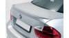 Лип спойлер за BMW Е90 (2005+) - М3 Дизайн