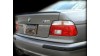 Лип спойлер за баганик за BMW Е36 4d / Е39 (1995-2003) 4d 