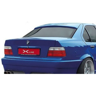 Спойлер за задно стъкло BMW E36 седан