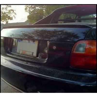 Лип спойлер за багажник за Honda CRX DEL SOL (1993-1997) 