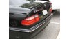 Спойлер за багажник Mercedes W210 седан E-Class (1995-2002) - AMG Design 