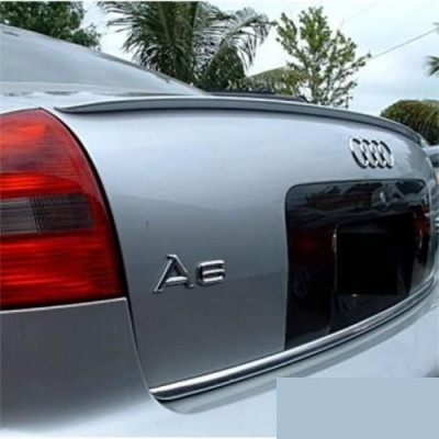 Лип спойлер за багажник Audi A6 C5 (97-04)