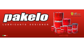 Pakelo FULLY SYNTHETIC