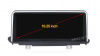 Навигация Андроид WiFi Bluetooth за BMW X5 F15 (2014-2017) 10.25инча