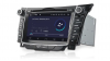 Hyundai I30 Elantra GT Навигация Андроид 9.1 WiFi Bluetooth 
