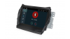 Hyundai IX45 Santa Fe 2012-2018 Навигация Андроид 9.1 WiFi Bluetooth 