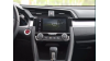Honda Civic 9инча 2016-2018 Навигация Андроид 10.1 WiFi Bluetooth 
