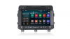 Kia K5 Optima 2014-2015 Навигация Андроид 9.1 WiFi Bluetooth