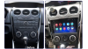 Mazda CX7  9инча - Навигация Андроид 9.0 Мултимедия