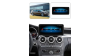 Mercedes Benz C Class S205 W205 Навигация Андроид 8.1 WiFi Bluetooth