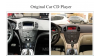 Opel Insignia CD300 CD400 Навигация Андроид 9.1 WiFi 