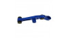 Balance levelers front Nissan 350Z, Blue