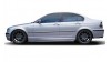Тунинг прагове BMW Е46 седан / комби (1998-2005) - M3 