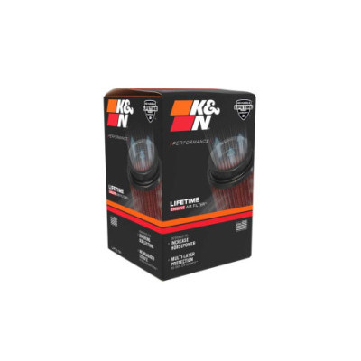 Спортен въздушен филтър- Универсален K&N RU-2600