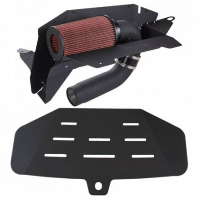 Въздушна система RACES BMW 228i 320i 328i 420i 428i Turbo