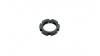 TA Technix долен черен регулиращ пръстен / регулиране на скоба предна ос подходящ за Audi/BMW/Seat/Skoda/VW
