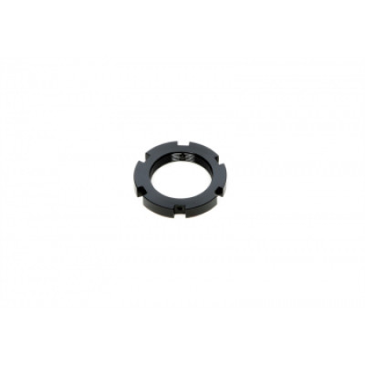 TA Technix долен черен регулиращ пръстен / регулиране на скоба предна ос подходящ за Audi/BMW/Seat/Skoda/VW