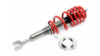 TA Technix регулиращ пръстен за горна резба за амортисьор за Audi / Honda / VW  / Seat / Skoda 