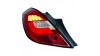 Диодни стопове OPEL CORSA D (2006-2010) - Ledbar design 