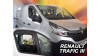 Ветробрани за FIAT TALENTO / OPEL VIVARO II / RENAULT TRAFFIC (2014+) 2бр. предни