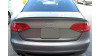 Лип спойлер за багажник за Audi A4 B8.5 (2012-2015) седан