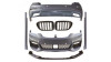 Body Kit за BMW G30 (2017+) - M-Performance Дизайн