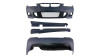 BODY KIT за BMW E60 седан (2003-2007) - M-Tech пакет без халогени с отвори за парктроник 24mm