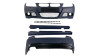 Body Kit М-пакет за BMW E90 седан (2008-2012) - M-Tech