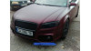 Предна броня за Audi A4 B7 8E (2004-2008) - S-Line Design с черна решетка с отвори за парктроник