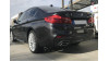 Body Kit за BMW G30 (2017+) - M-Tech Дизайн