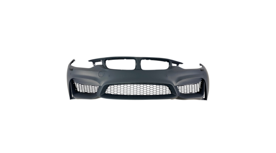 Предна броня за BMW F32 / F36 (2013-2020) - M4 дизайн
