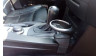Поставка за чаши за BMW E60 / E61 - до скоростния лост
