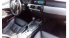 Поставка за чаши за BMW E60 / E61 - до скоростния лост