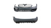 Боди кит за Mercedes C-Class W204 (2011-2013) конверсия към W205 - AMG