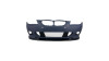 Добавка за предна M-Tech броня за BMW E60 (2003-2009) - M-Tech