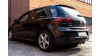 Задна тунинг броня Golf 6 - R20