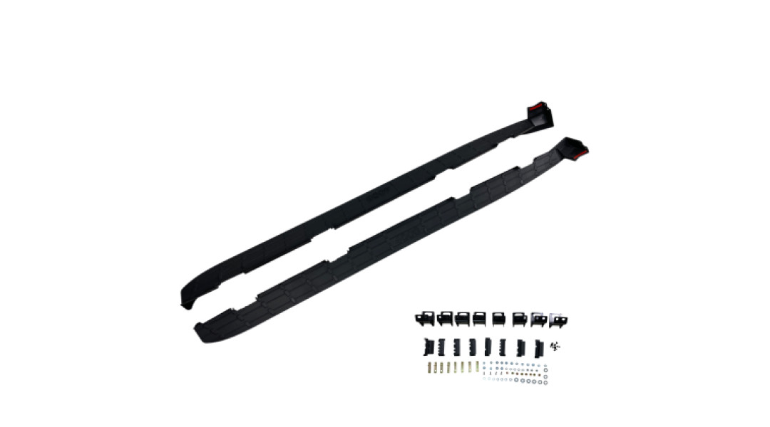 Степенки за Peugeot 4008 / Citroen C4 Αircross (2012-2017) / Mitsubishi ASX (2010-2022)