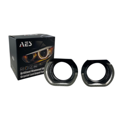 Капачка за лупи 2.5