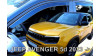 Ветробрани за Jeep Avenger (2023+) - 2бр. предни