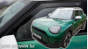 Ветробрани за Mini Aceman (2024+) - 2бр. предни