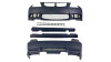 Body Kit М3-пакет за BMW E90 седан (2005-2008) - M3 с отвори за халогени