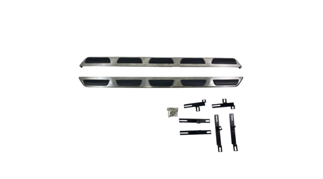 Степенки за Audi Q5 (2008-2017)